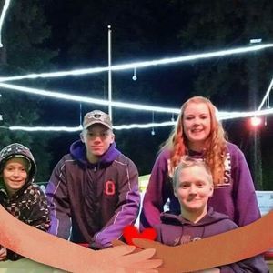 Meet your Posher, Sheree